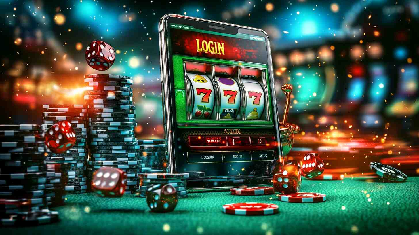 Juegos para todos los gustos en Casino MEXI777
                                